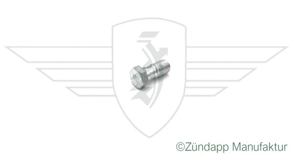 Banjo bolt